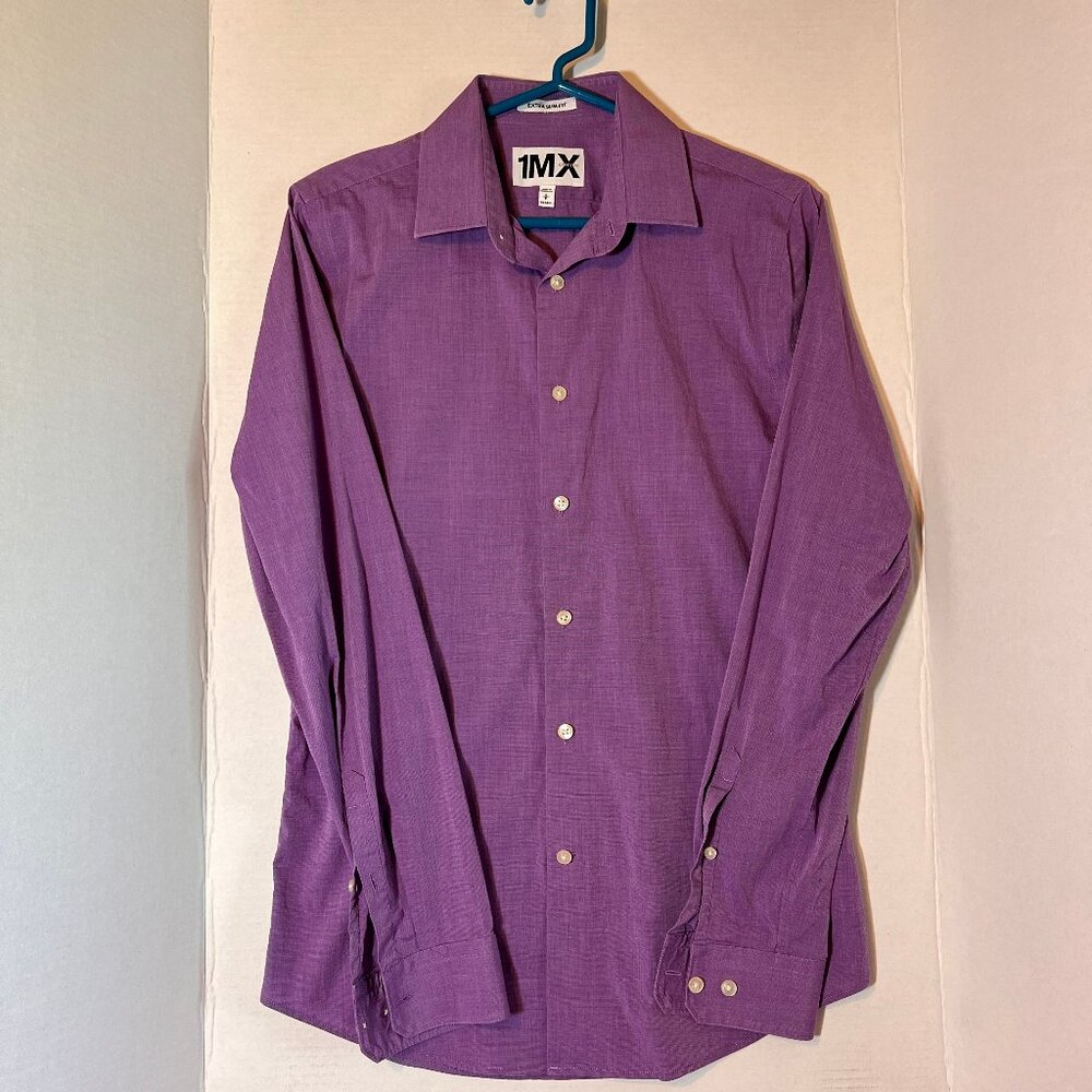 1MX Express Dress Shirt